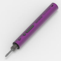 Electric screwdriver set